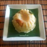 Rava pongal
