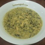 Chicken manathakali