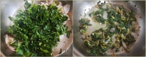 chicken manathakali prepn step 3