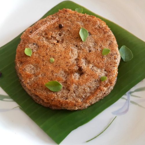 Azhagar Function Azhagar Kovil Dosai/Azhagar koil dosai recipe/