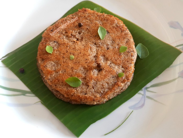 Azhagar Koil dosai